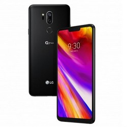 Замена стекла на телефоне LG G7 Plus ThinQ в Ставрополе